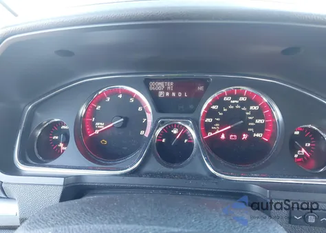 2017 GMC Acadia Limited from USA, damaged, VIN 1GKKRSKD2HJ235973